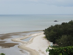 khao sam roi yot national park